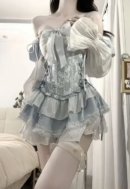 Tunic Dresses