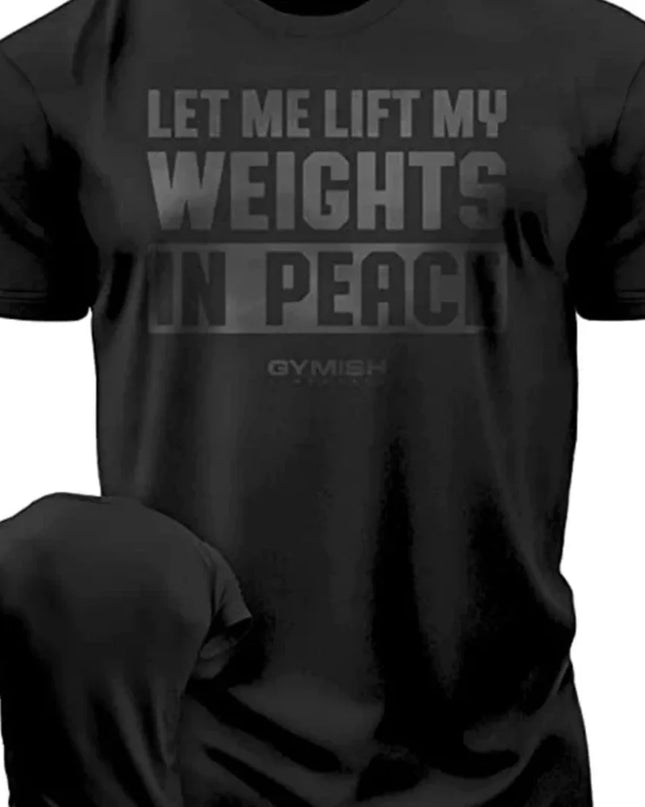 3D printed men's short sleeved T-shirt for comprehensive exercise, fun and fitness Hardcore new handsome and trendy short sleeve